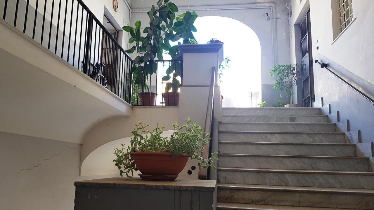 Metro Duomo B&B Naples Exterior photo